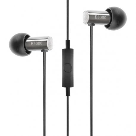 Наушники Final Audio E3000C Steel (000009921)