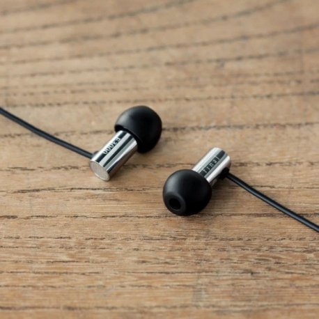 Наушники Final Audio E3000C Steel (000009921)