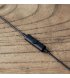 Навушники Final Audio E3000C Steel (000009921)