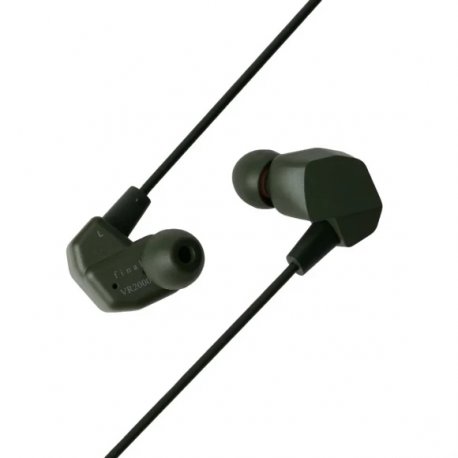 Гарнітура ігрова Final Audio VR2000 Black (90403551)