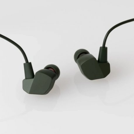 Наушники Final Audio VR2000 Black (000009922)