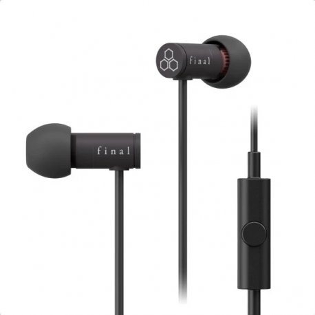 Гарнітура ігрова Final Audio VR500 Black (90403552)