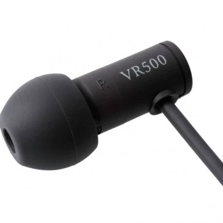 Гарнитура игровая Final Audio VR500 Black (000009923)