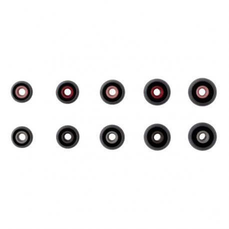 Гарнитура игровая Final Audio VR500 Black (000009923)