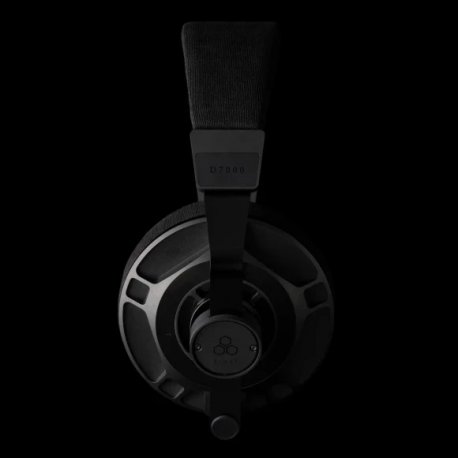 Проводные наушники Final Audio D7000 Black (000010266)