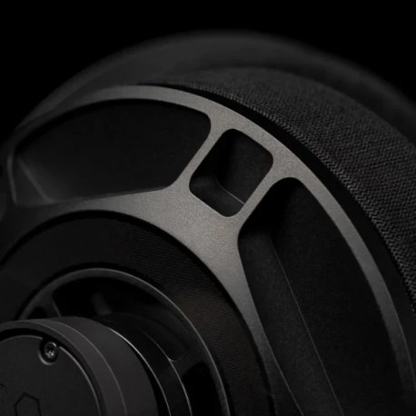 Проводные наушники Final Audio D7000 Black (000010266)