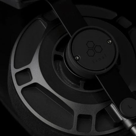 Проводные наушники Final Audio D7000 Black (000010266)