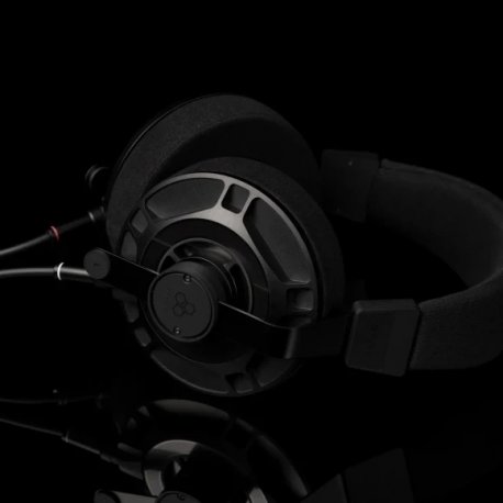 Дротові навушники Final Audio D7000 Black (000010266)