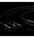 Дротові навушники Final Audio D7000 Black (000010266)