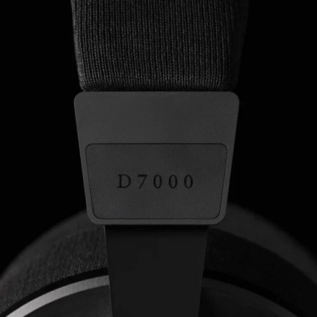 Дротові навушники Final Audio D7000 Black (000010266)