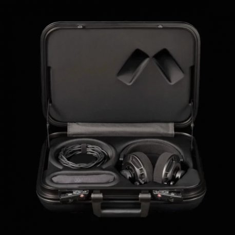 Дротові навушники Final Audio D7000 Black (000010266)