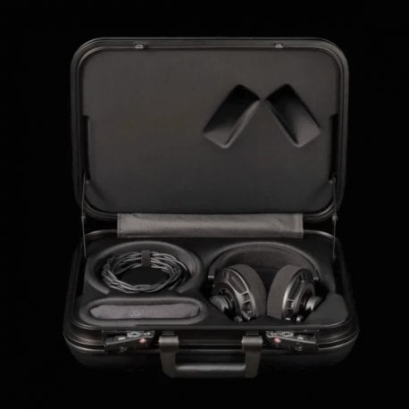 Проводные наушники Final Audio D7000 Black (000010266)