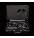 Дротові навушники Final Audio D7000 Black (000010266)