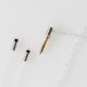 Кабель для навушників Final Audio C106 2pin (4.4mm) Silver Coated Cable (000009929) Кабель для навушників Final Audio C106 2pin (4.4mm) Silver Coated Cable (000009929)