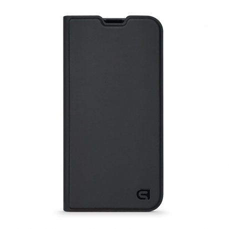 Чехол-книга ArmorStandart OneFold Case для Xiaomi Redmi Note 15 Pro Plus 5G/Poco M8 Pro 5G Black (ARM89727)