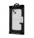 Чехол Fibra Aeris Case для iPhone 13 pro with MagSafe Matte