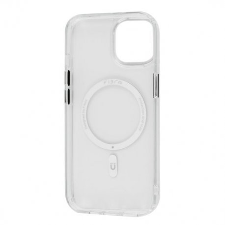 Чехол Fibra Aeris Case для iPhone 13 pro with MagSafe Matte