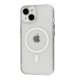 Чехол Fibra Aeris Case для iPhone 13 Pro Max with MagSafe Matte