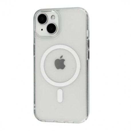 Чохол Fibra Aeris Case для iPhone 13 Pro Max with MagSafe Matte