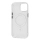 Чехол Fibra Aeris Case для iPhone 13 Pro Max with MagSafe Matte