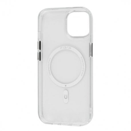 Чохол Fibra Aeris Case для iPhone 13 Pro Max with MagSafe Matte