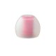 Амбушюры для наушников Final Audio Earpiece Type E for TWS Clear/Red (set 5 pair) (FI-EPECL2A4_EN) (000009933) Амбушюры для наушников Final Audio Earpiece Type E for TWS Clear/Red (set 5 pair) (FI-EPECL2A4_EN) (000009933)