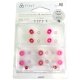 Амбушури для наушников Final Audio Earpiece Type E for TWS Clear/Red (set 5 pair) (FI-EPECL2A4_EN) (000009933) Амбушури для наушников Final Audio Earpiece Type E for TWS Clear/Red (set 5 pair) (FI-EPECL2A4_EN) (000009933)
