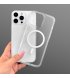 Чехол Fibra Aeris Case для iPhone 14 Pro with MagSafe Matte