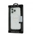Чехол Fibra Aeris Case для iPhone 16 Pro Max with MagSafe Matte