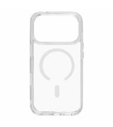 Чохол Fibra Aeris Case iPhone 17 Pro Matte