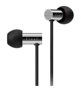 Наушники Final Audio E3000 Steel (000010267)