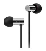 Навушники Final Audio E3000 Steel (000010267)