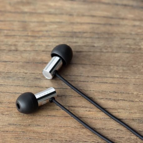 Наушники Final Audio E3000 Steel (000010267)