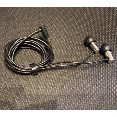 Навушники Final Audio E3000 Steel (000010267)