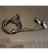 Навушники Final Audio E3000 Steel (000010267)