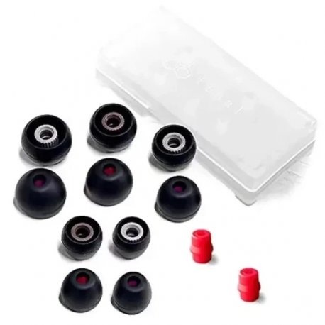 Гарнитура игровая Final Audio VR3000 Black (000010268)