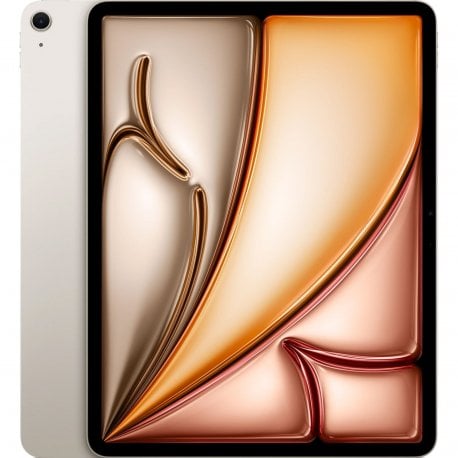 Apple iPad Air (M4) 2026 13" 512GB Wi-Fi+5G Purple (MH9Q4)