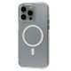 Чехол Fibra Aeris Case iPhone 17 Matte