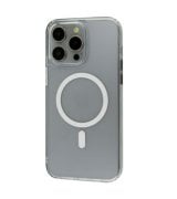 Чохол Fibra Aeris Case iPhone 17 Matte