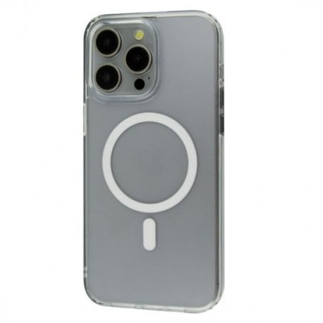 Чехол Fibra Aeris Case iPhone 17 Matte