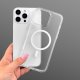 Чохол Fibra Aeris Case iPhone 17 Matte
