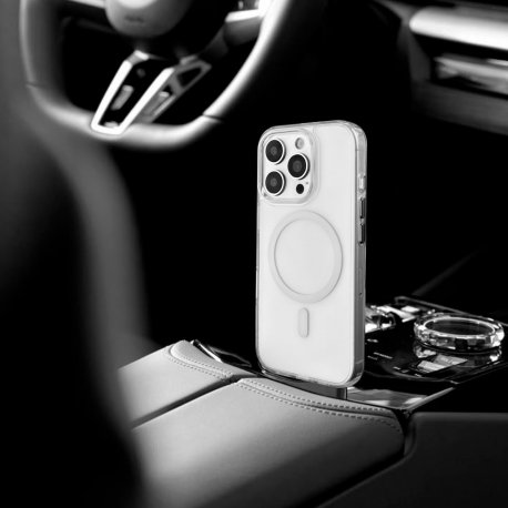 Чохол Fibra Aeris Case iPhone 17 Matte