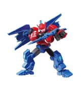 Робот-конструктор Dinoster - Раптор Болт Вінг (EU580881A-6)