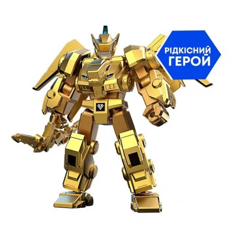 Робот-конструктор Dinoster - Раптор Болт Винг (EU580881A-6)