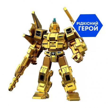 Робот-конструктор Dinoster - Стего Бласт Винг (EU580881A-2)