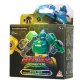 Робот-конструктор Dinoster - Стего Трон (EU580881A-4) Робот-конструктор Dinoster - Стего Трон (EU580881A-4)