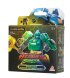 Робот-конструктор Dinoster - Стего Трон (EU580881A-4)