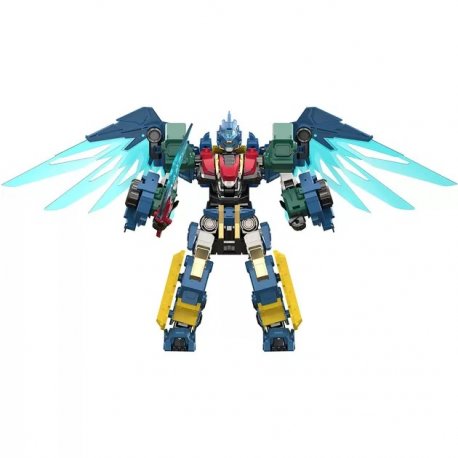 Робот-трансформер Dinoster – Метатрон (EU580817)