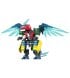 Робот-трансформер Dinoster – Метатрон (EU580817)