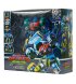 Робот-трансформер Dinoster – Метатрон (EU580817)